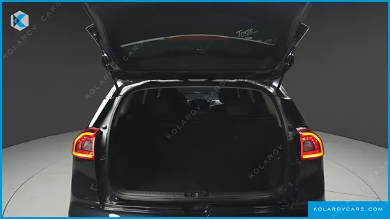 KIA NIRO NOBLESSE