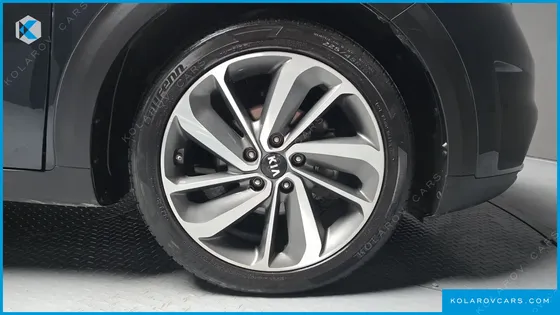 KIA NIRO NOBLESSE