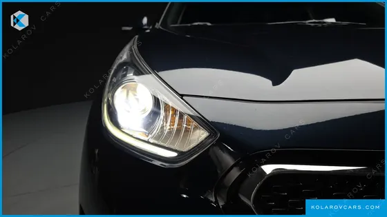 KIA NIRO NOBLESSE