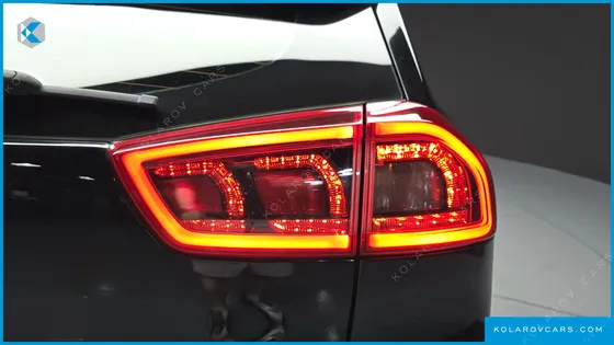 KIA NIRO NOBLESSE