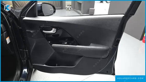 KIA NIRO NOBLESSE