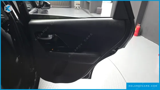 KIA NIRO NOBLESSE