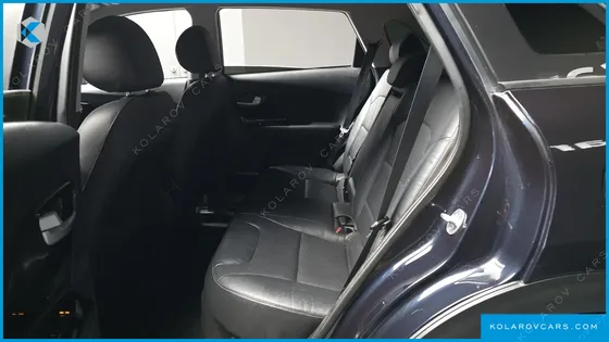 KIA NIRO NOBLESSE