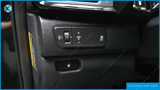 KIA NIRO NOBLESSE
