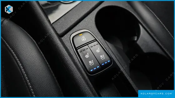 KIA NIRO NOBLESSE