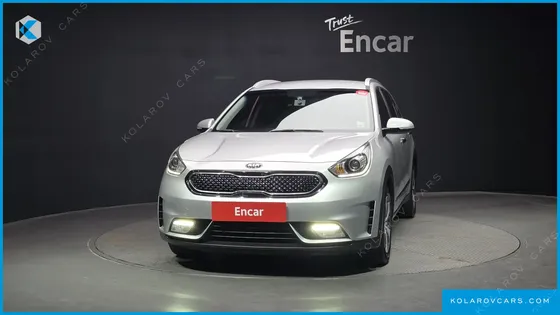 KIA NIRO PRESTIGE
