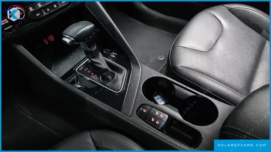 KIA NIRO PRESTIGE
