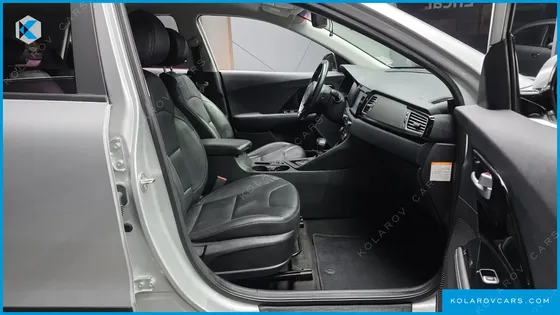 KIA NIRO PRESTIGE