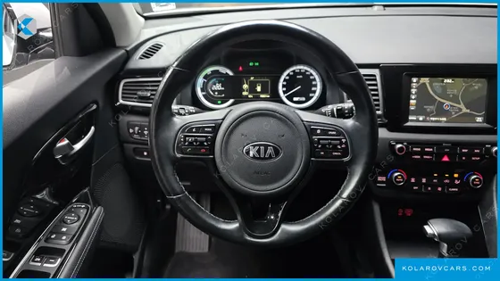 KIA NIRO PRESTIGE