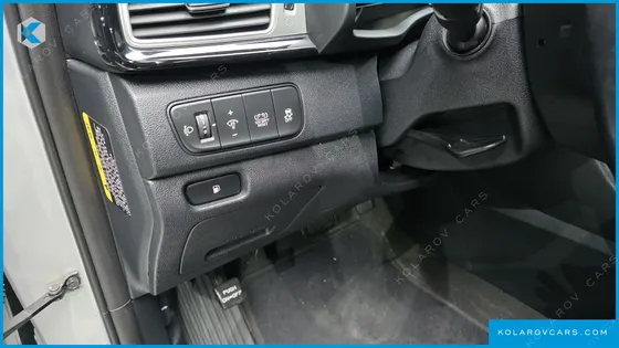 KIA NIRO PRESTIGE