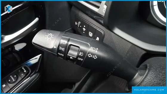 KIA NIRO PRESTIGE