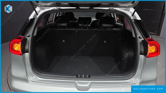 KIA NIRO PRESTIGE