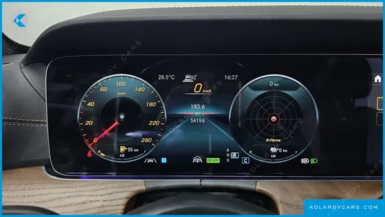 MERCEDES E-CLASS E300E 4MATIC EXCLUSIVE