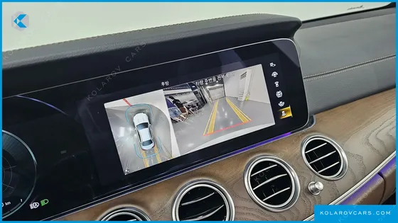 MERCEDES E-CLASS E300E 4MATIC EXCLUSIVE