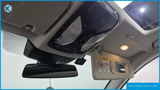 BMW 5 SERIES 530E LUXURY