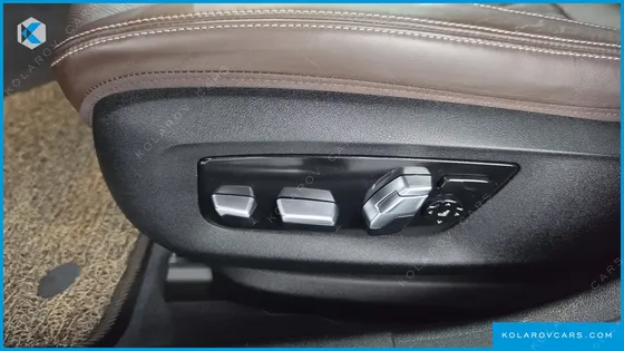 BMW 5 SERIES 530E LUXURY
