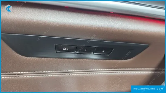 BMW 5 SERIES 530E LUXURY