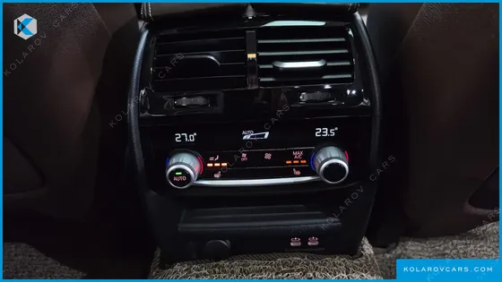 BMW 5 SERIES 530E LUXURY