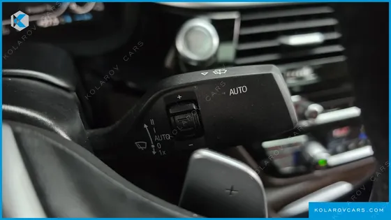 BMW 5 SERIES 530E LUXURY