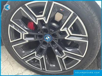 BMW 5 SERIES 530E XDRIVE M SPORT PRO