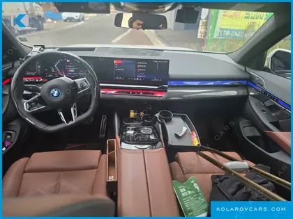 BMW 5 SERIES 530E XDRIVE M SPORT PRO