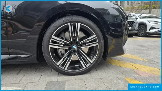 BMW 7 SERIES 750E XDRIVE M SPORT