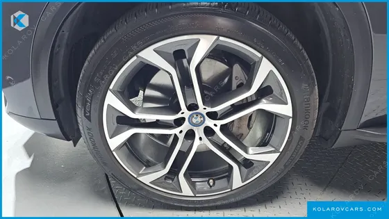 BMW X5 XDRIVE 45E XLINE