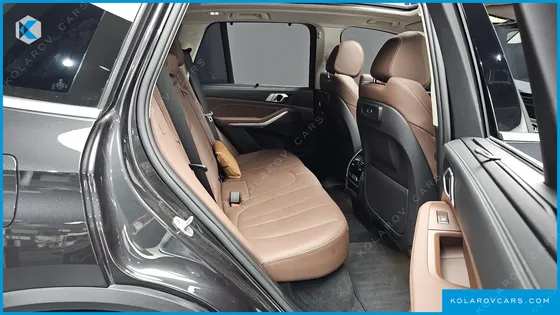 BMW X5 XDRIVE 45E XLINE