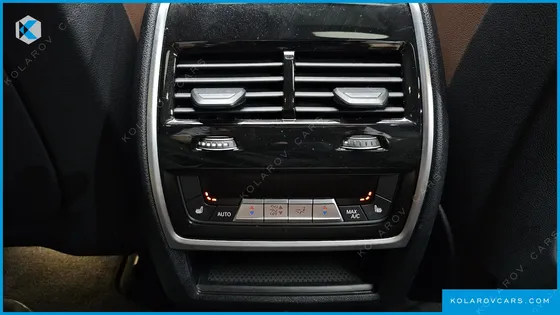 BMW X5 XDRIVE 45E XLINE