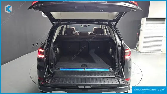 BMW X5 XDRIVE 45E XLINE