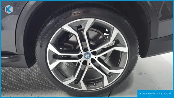 BMW X5 XDRIVE 45E XLINE