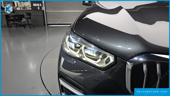 BMW X5 XDRIVE 45E XLINE