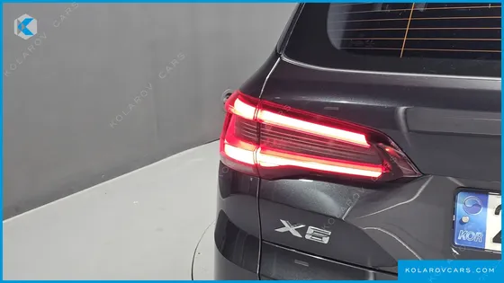 BMW X5 XDRIVE 45E XLINE