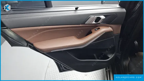 BMW X5 XDRIVE 45E XLINE