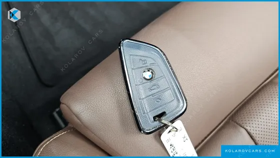 BMW X5 XDRIVE 45E XLINE