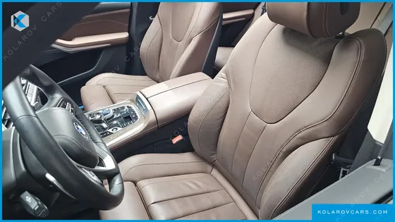 BMW X5 XDRIVE 45E XLINE