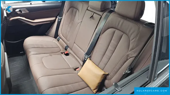BMW X5 XDRIVE 45E XLINE