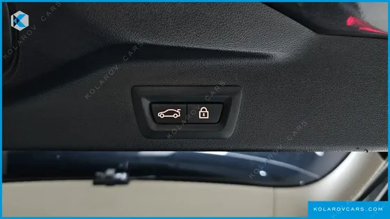 BMW X5 XDRIVE 45E XLINE