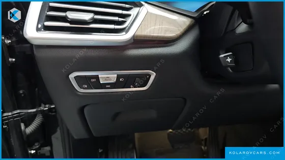 BMW X5 XDRIVE 45E XLINE