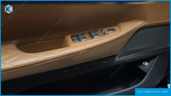 BMW 7 SERIES 745LE IPERFORMANCE M SPORT