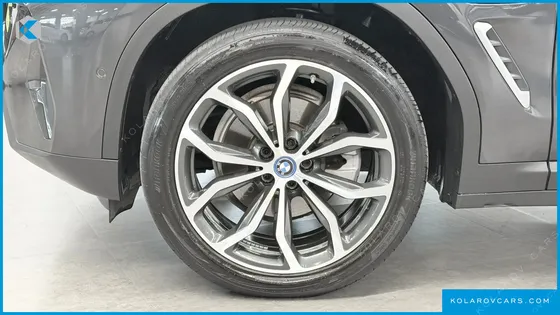 BMW X3 XDRIVE 30E
