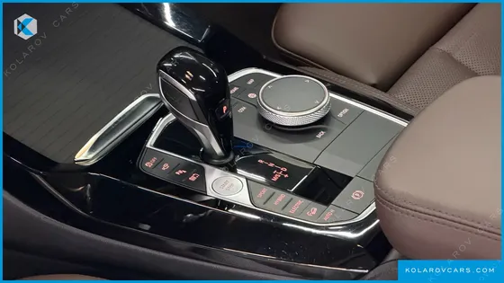 BMW X3 XDRIVE 30E