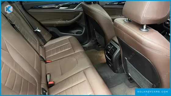 BMW X3 XDRIVE 30E