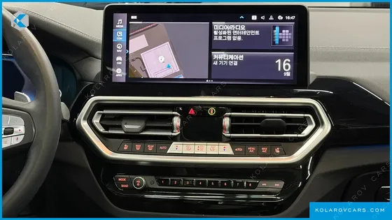 BMW X3 XDRIVE 30E