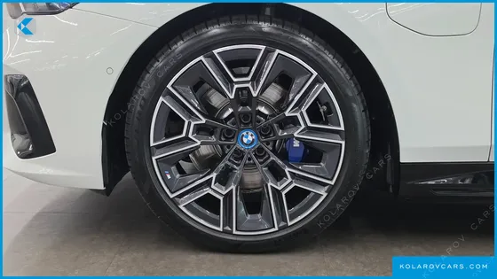 BMW 5 SERIES 530E M SPORT