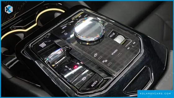 BMW 5 SERIES 530E M SPORT