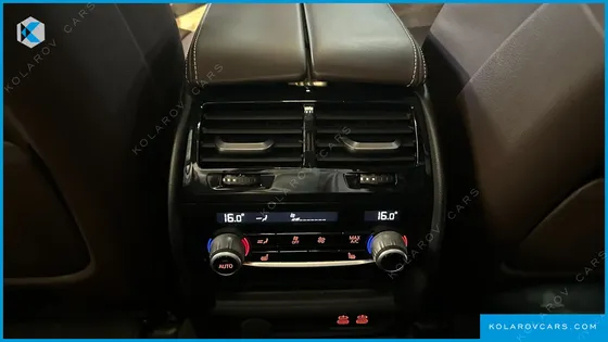 BMW 5 SERIES 530E M SPORT