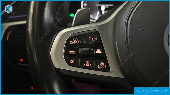 BMW 5 SERIES 530E M SPORT