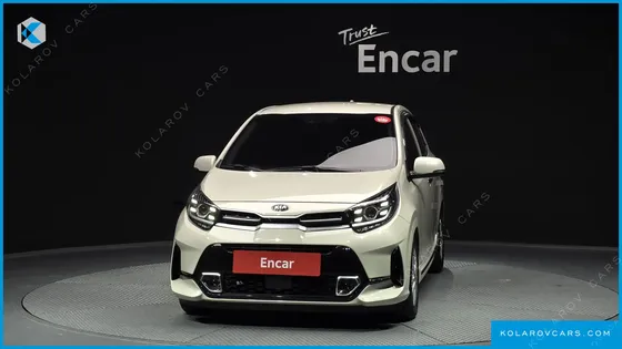 KIA MORNING (PICANTO) PRESTIGE