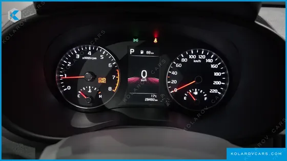 KIA MORNING (PICANTO) PRESTIGE